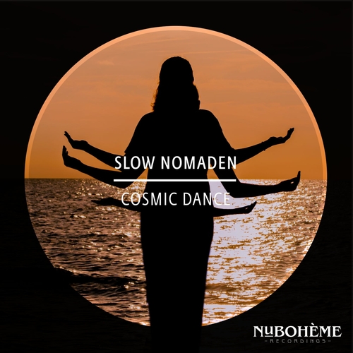 Slow Nomaden - Cosmic Dance (Extended Mix) [NB123]